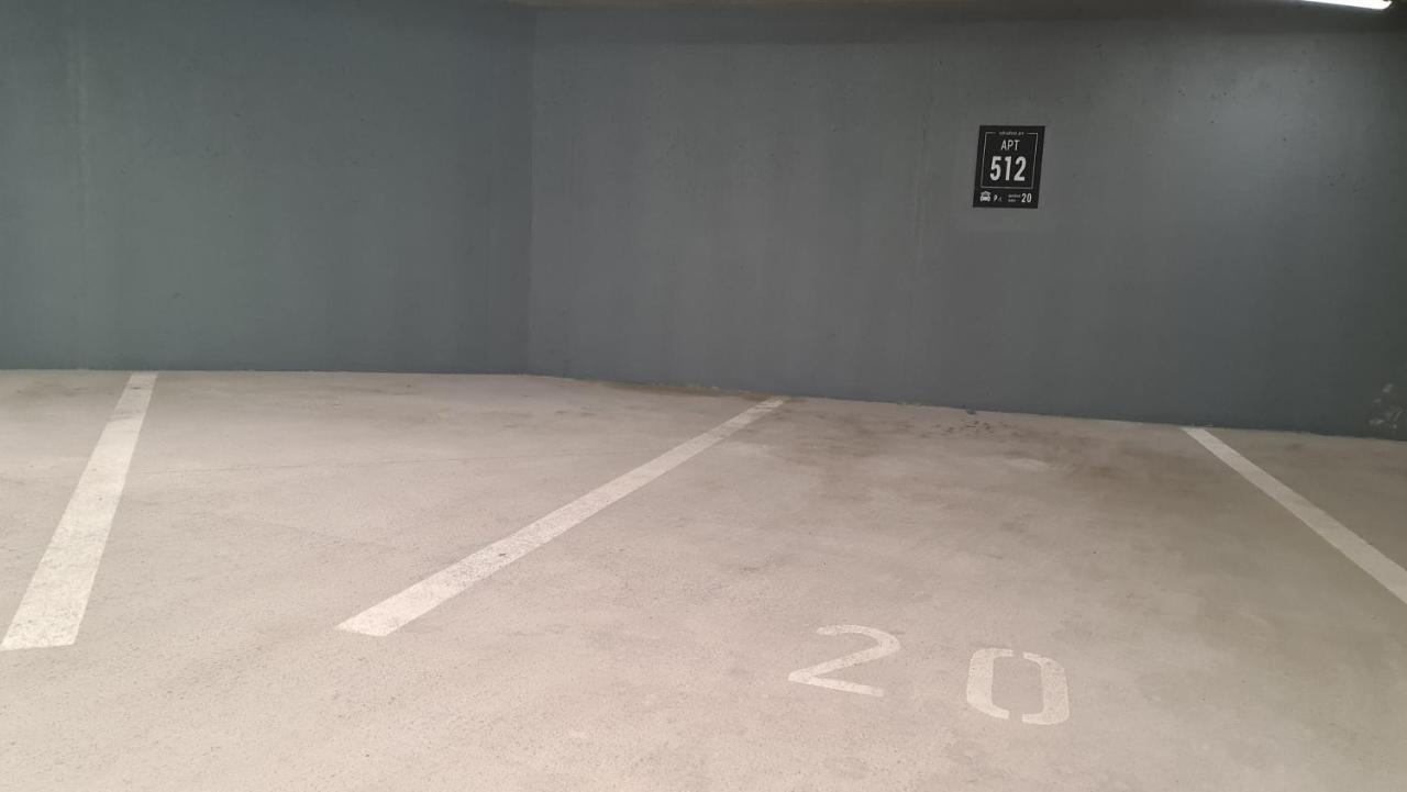 Unique View Design Apartment Štrbské Pleso מראה חיצוני תמונה