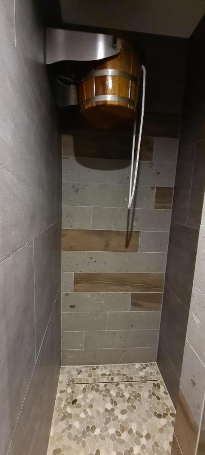 Unique View Design Apartment Štrbské Pleso מראה חיצוני תמונה