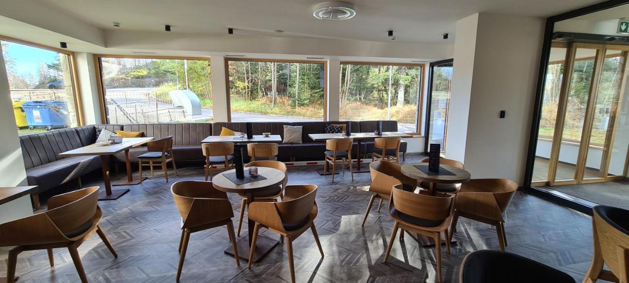 Unique View Design Apartment Štrbské Pleso מראה חיצוני תמונה
