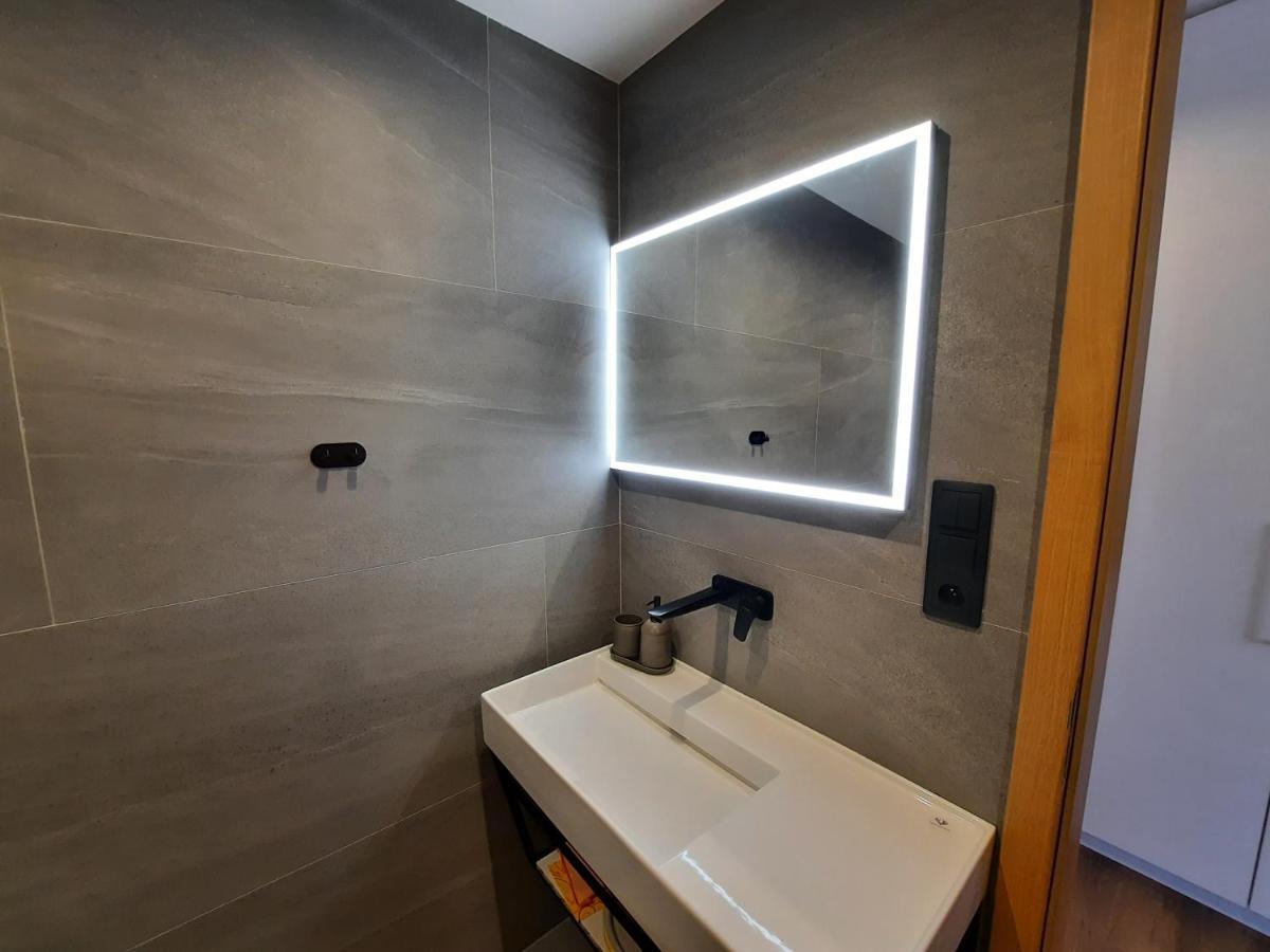 Unique View Design Apartment Štrbské Pleso מראה חיצוני תמונה
