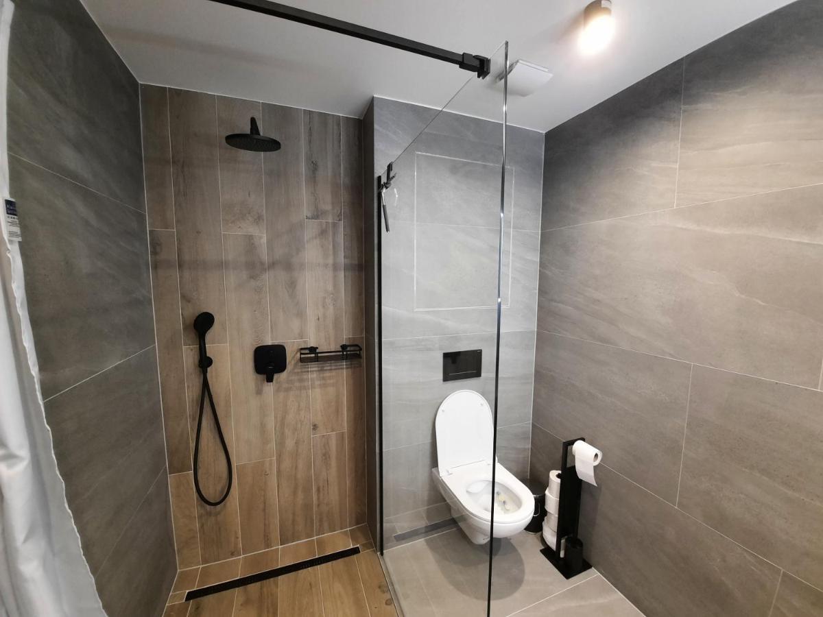 Unique View Design Apartment Štrbské Pleso מראה חיצוני תמונה