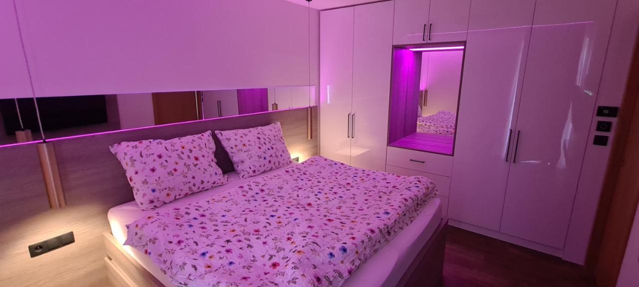 Unique View Design Apartment Štrbské Pleso מראה חיצוני תמונה