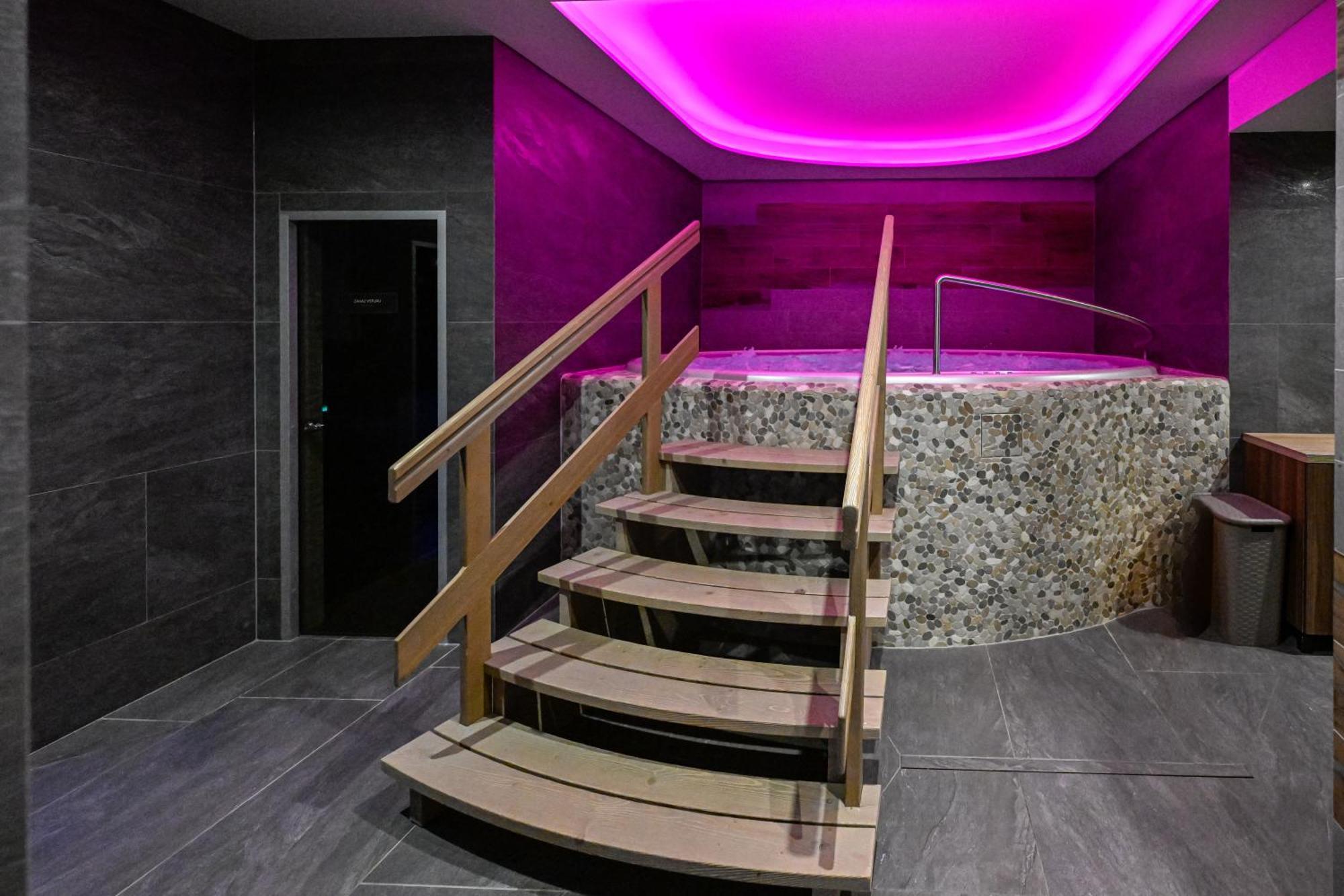 Unique View Design Apartment Štrbské Pleso מראה חיצוני תמונה