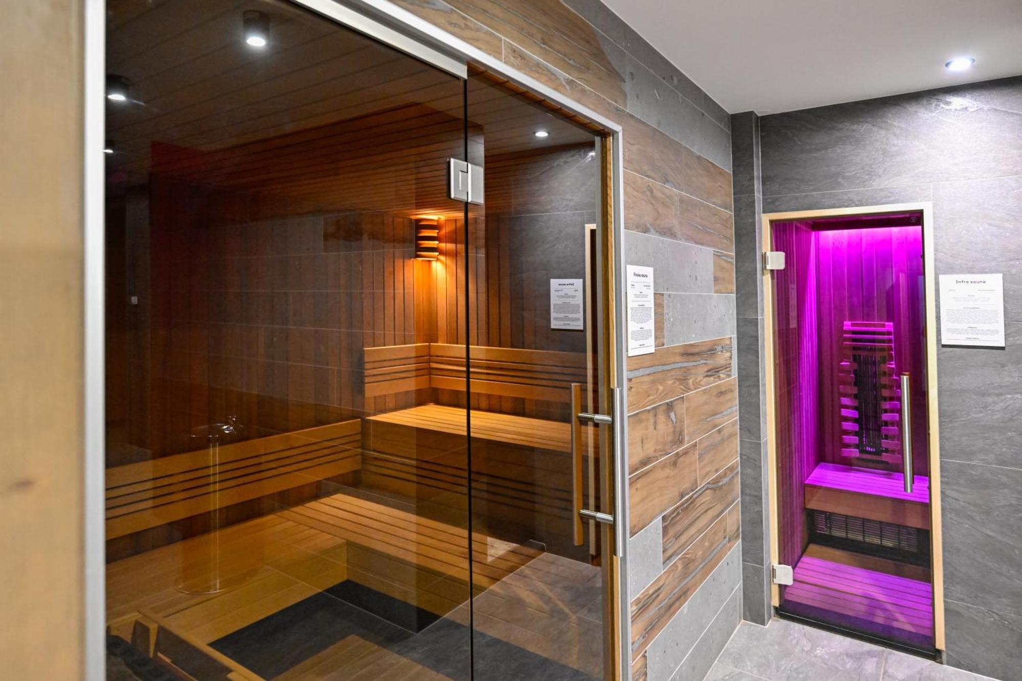 Unique View Design Apartment Štrbské Pleso מראה חיצוני תמונה