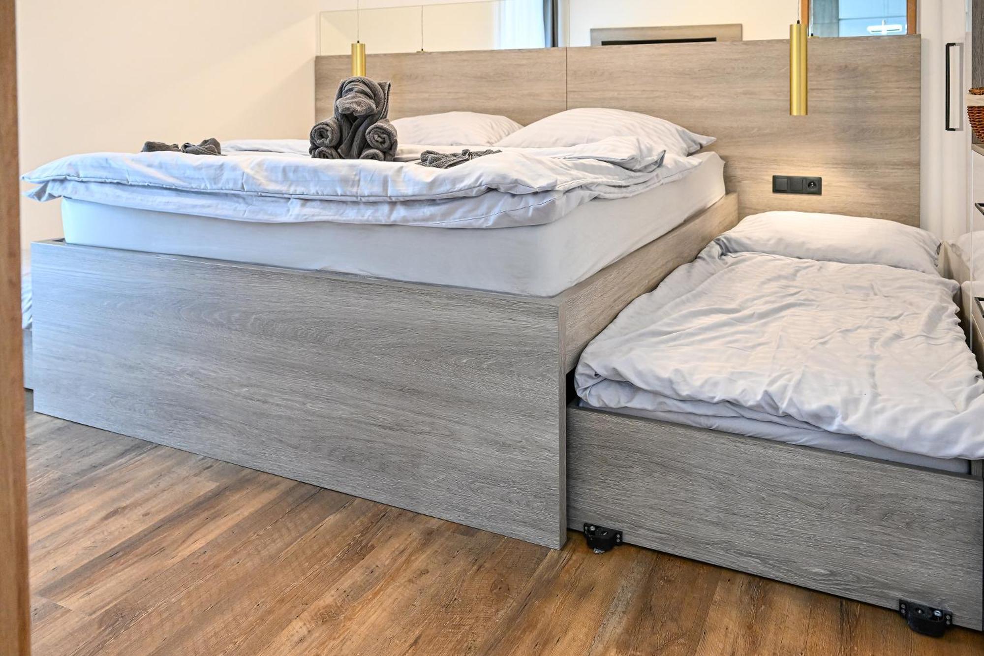 Unique View Design Apartment Štrbské Pleso מראה חיצוני תמונה