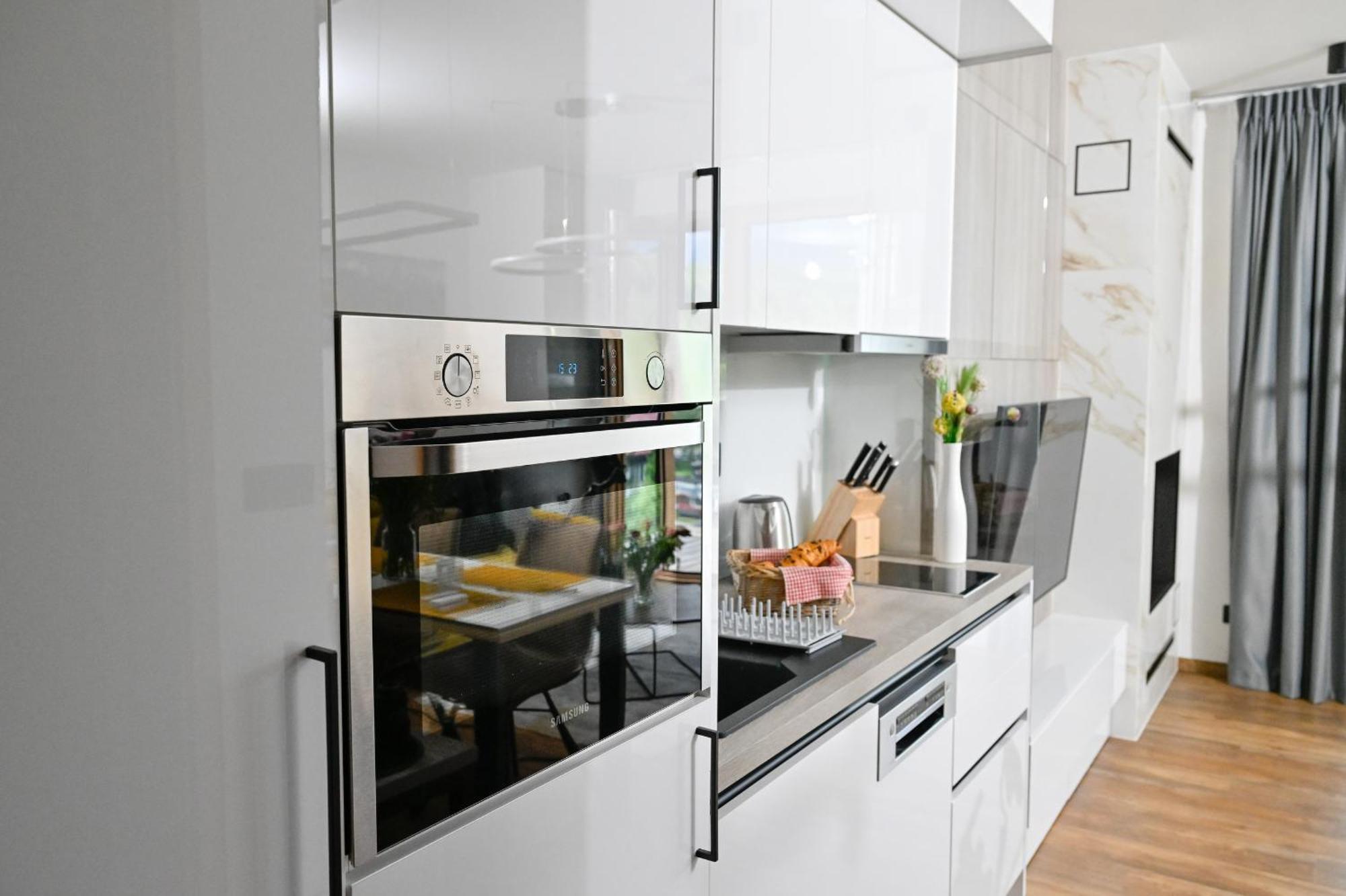 Unique View Design Apartment Štrbské Pleso מראה חיצוני תמונה