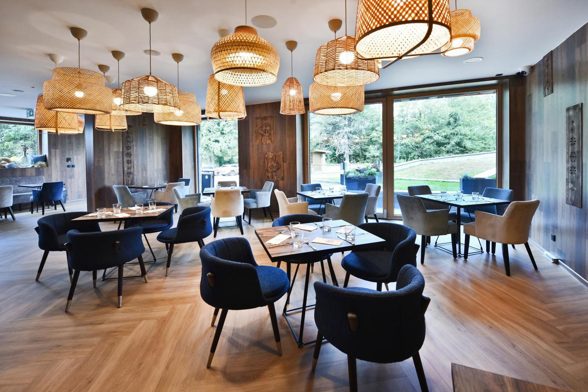Unique View Design Apartment Štrbské Pleso מראה חיצוני תמונה
