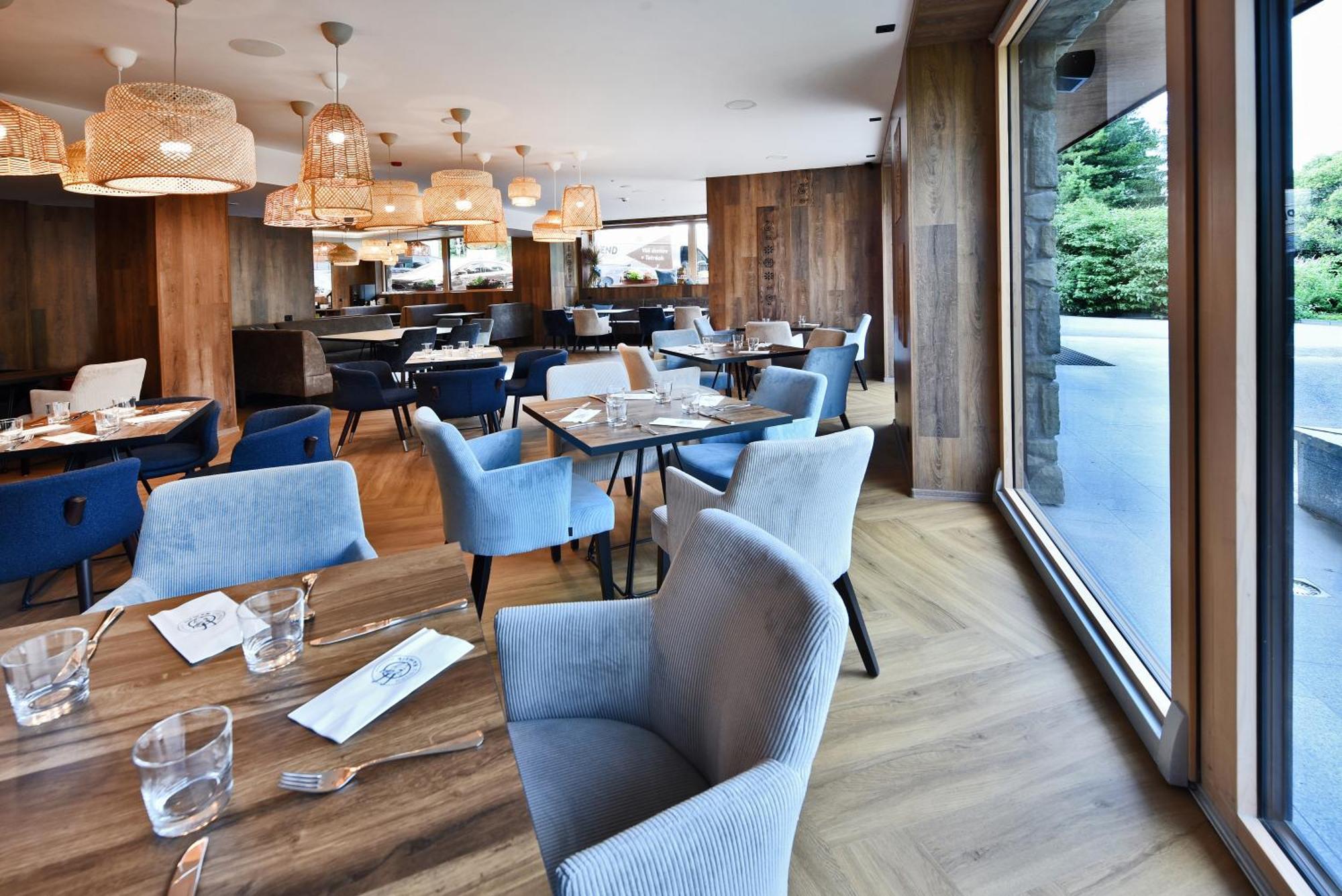 Unique View Design Apartment Štrbské Pleso מראה חיצוני תמונה